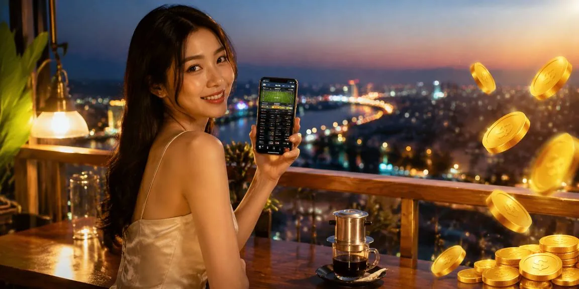 69vn01 Vào sảnh 69vn01 trên điện thoại trong 3 bước